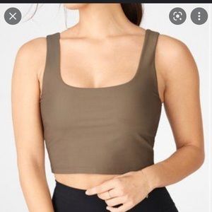Fabletics Set in Grizzly